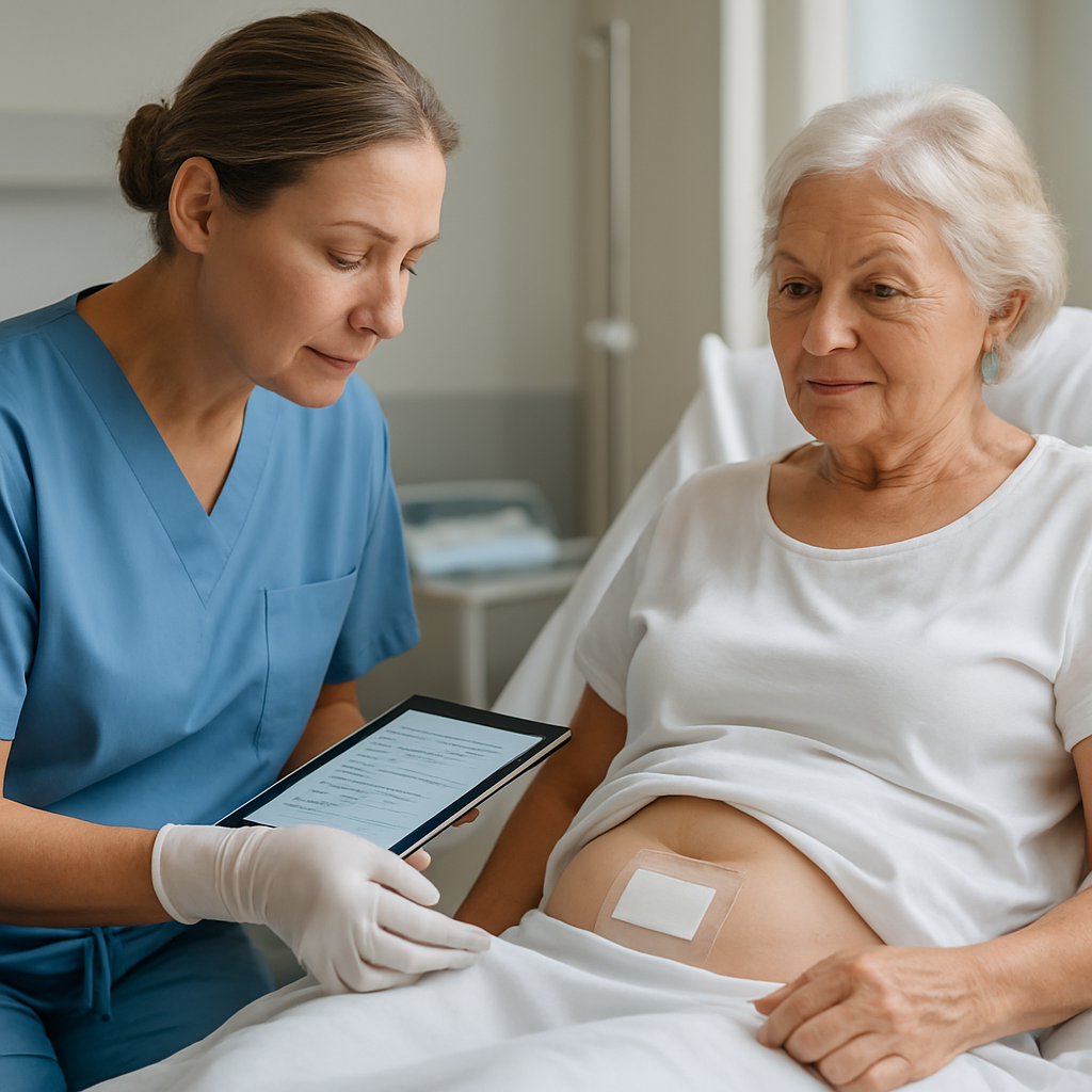 Prävention und Risikoreduktion bei Peritonitis-Disease