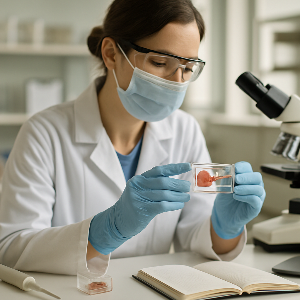 Tier- und Modellforschung Peritonitis – peritonitis-disease.com