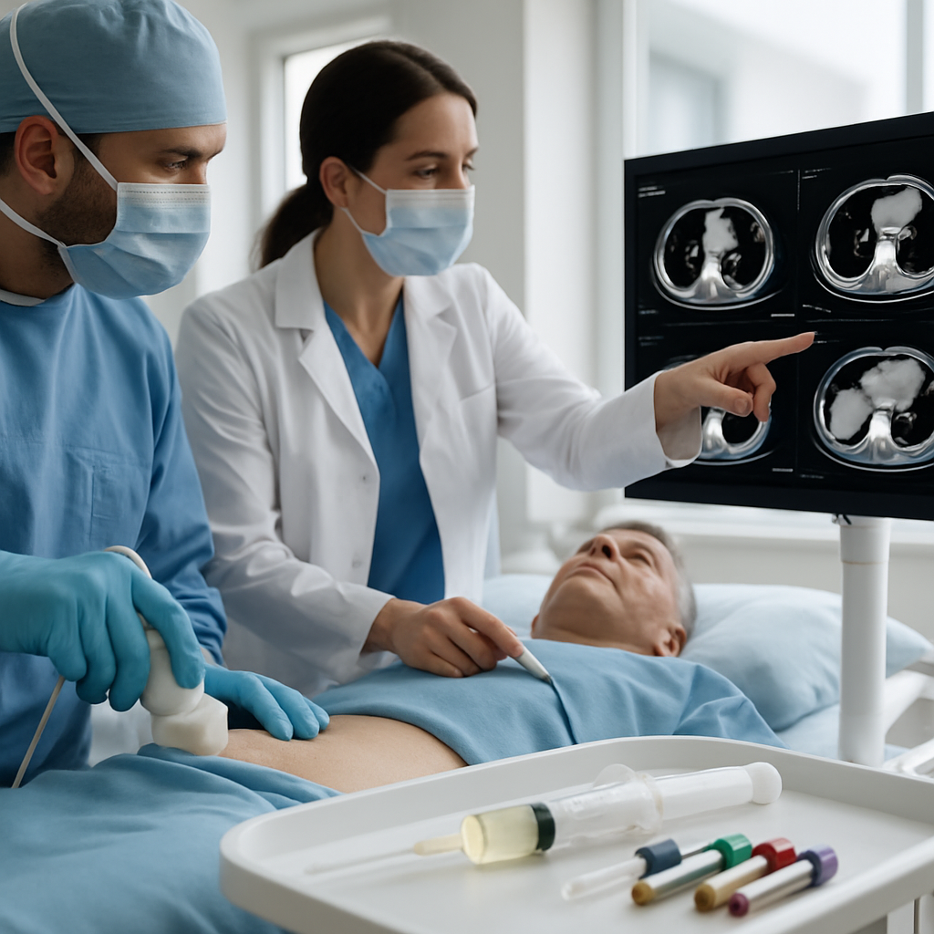 Aktueller Stand der Peritonitisforschung-Peritonitis-Disease.com