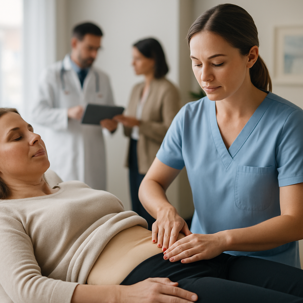 Alternative Heilmethoden: Wissenschaftliche Grundlagen erklärt