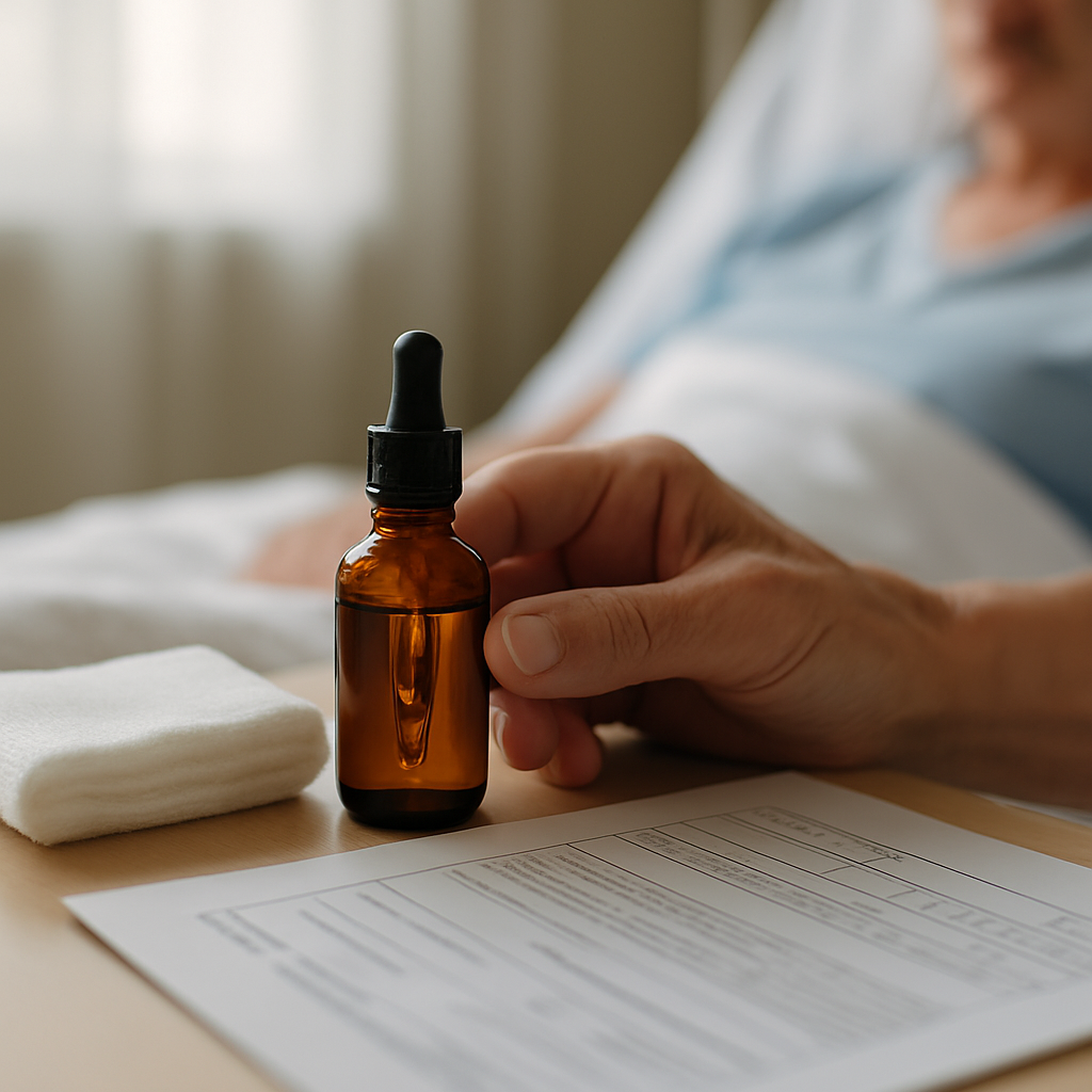 Vitamin D3: Tagesbedarf, Wirkung und praktische Tipps